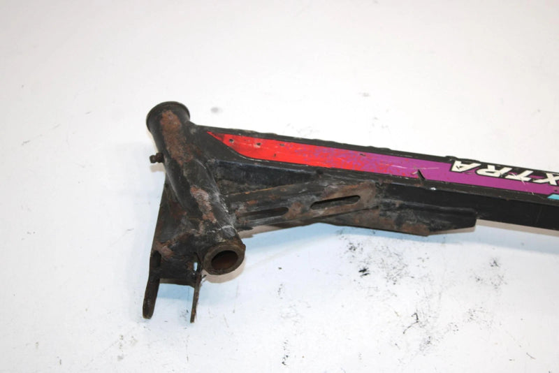 97 Polaris Xcr 600 Se Oem Right Trailing Arm 1822452 SP18