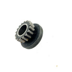 93-99 Kawasaki Bayou 400 KLF400B 4x4 OEM 16T 2nd Gear 13260-1211 AK32