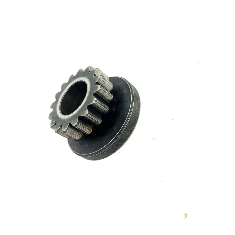 93-99 Kawasaki Bayou 400 KLF400B 4x4 OEM 16T 2nd Gear 13260-1211 AK32