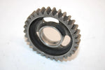81 Honda Atc185sa Oem 31T Second Countershaft Gear 235A1-427-000 AH1