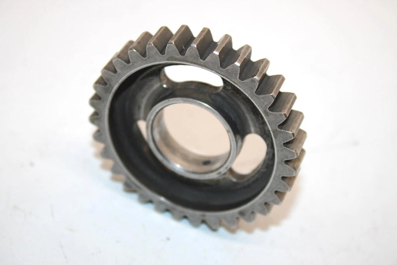 81 Honda Atc185sa Oem 31T Second Countershaft Gear 235A1-427-000 AH1