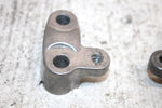 1998 HondaForemanFourtraxOemHandlebarsUpper Handle Holder Set 53121-HC3-000 AH35