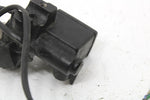 2007 Yamaha Attak Gt Oem Brake Master Cylinder 8FA-W2587-00-00 SY135