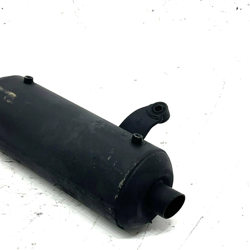 2002 Polaris Scrambler 90 OEM Exhaust Muffler 0450818 AP199