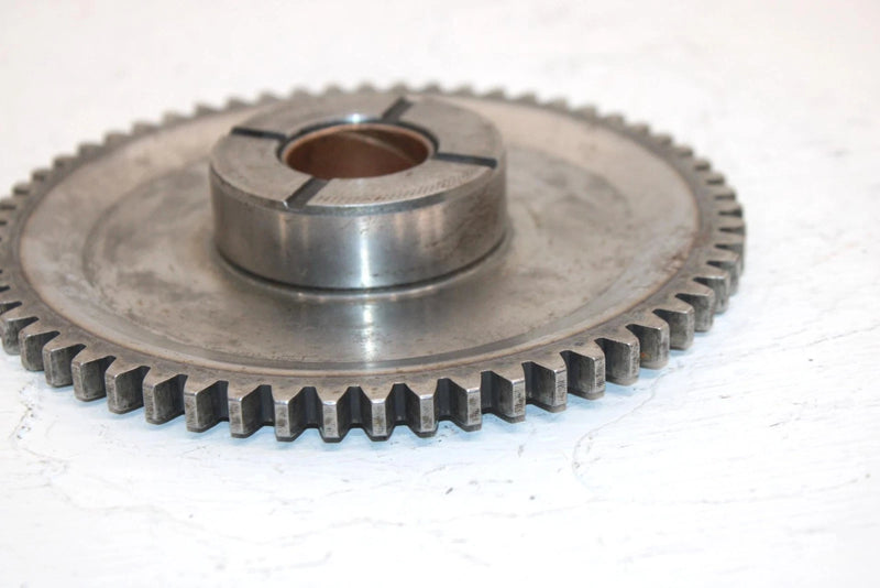 2007 Yamaha  Grizzly 350 2wd Oem Starter Clutch Gear 5UH-15517-00-00 AY28