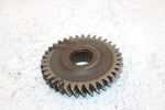 2000 Polaris Magnum 325 Oem 36T Transmission Gear 3233708 AP65