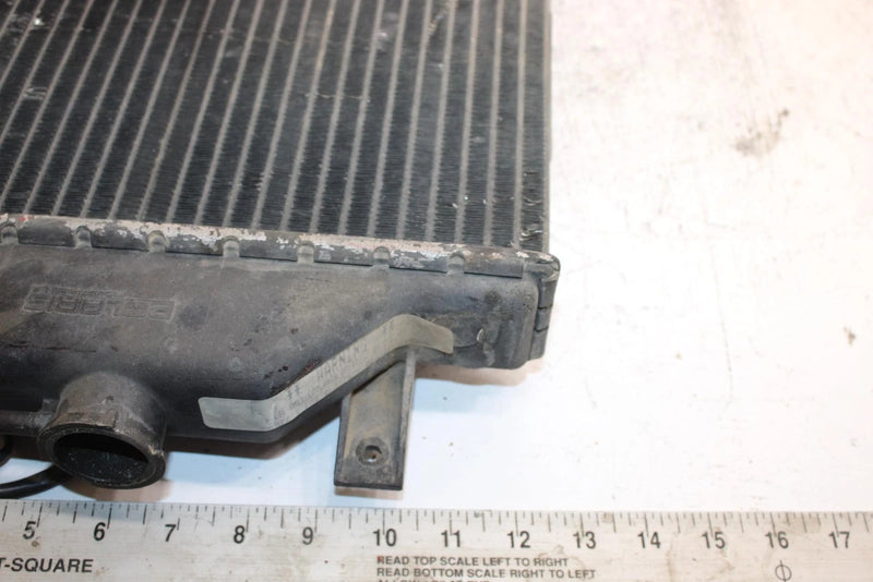1993 Polaris 350l 4x4 Oem Radiator 1240006 AP27