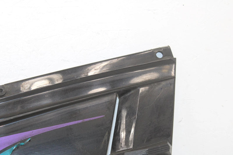 97 Polaris Xlt Ltd Oem Right Side Panel 2610008-177 SP166