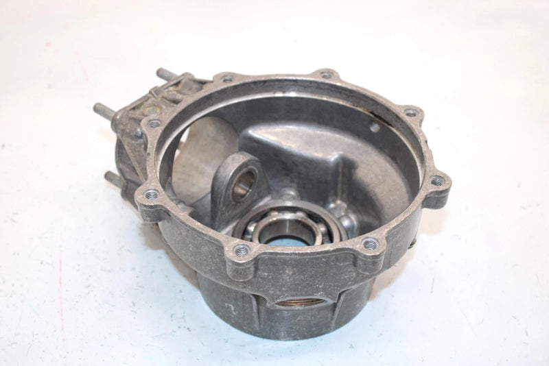 88 Kawasaki Bayou 220 Oem Front Bevel Gear Case 11021-1069 AK5