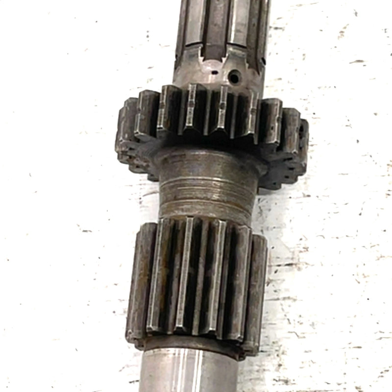 85-87 Honda ATC250SX OEM Main Transmission Shaft 23211-HA6-000 AH97