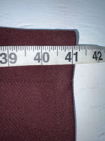 New Vintage Red Lee Polyester Pants #2004061 3A-119