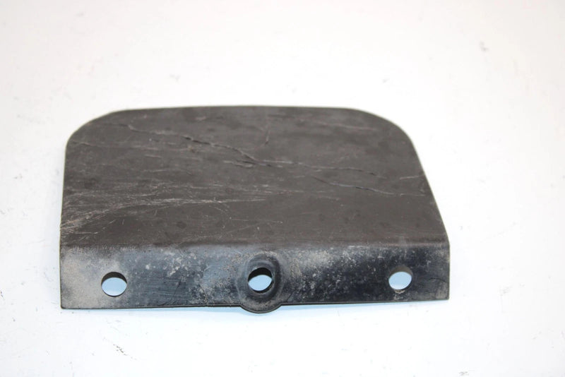 86 Honda Fourtrax 250 Trx250 A Oem Top Splash Guard 61863-HA8-680 AH32