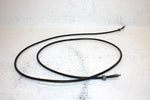 1999 Polaris 500 Xc Oem Speedo Cable 3280341 SP28