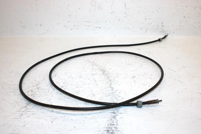 1999 Polaris 500 Xc Oem Speedo Cable 3280341 SP28