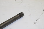 00 Kawasaki Bayou 300 4x4 OEM Right Rear Axle 41068-1348 B63