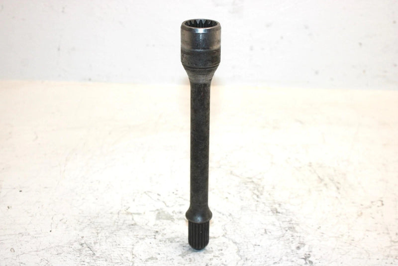 02 Honda Trx 350 Fea Fourtrax Rancher 4x4 Oem Rear Prop Shaft 40501-HN5-670 AH54