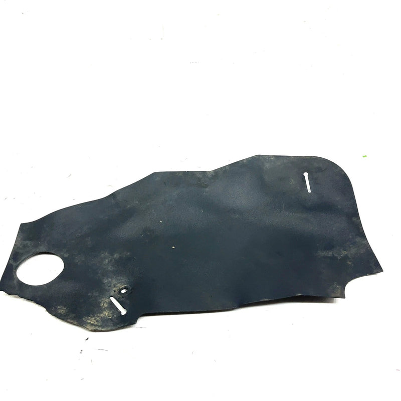 05-09 Honda Foreman 500 OEM Front Left Rubber Seal 17517-HP0-A00 AH14
