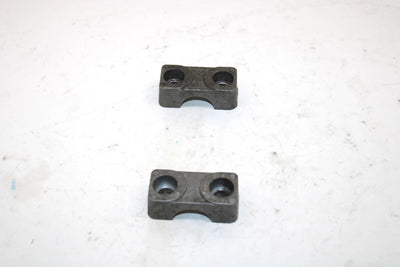 Ski-doo Oem Handebar Mount Pair M548448 Q4820