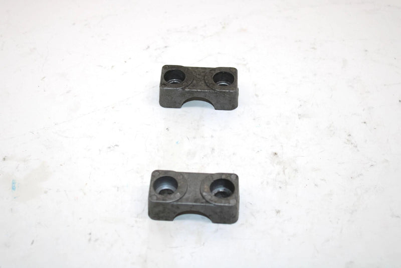 Ski-doo Oem Handebar Mount Pair M548448 Q4820