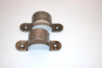 00 Kawasaki Prairie 300 Kvf300b2 Oem Fender Bracket Pair 11045-1882 AK0