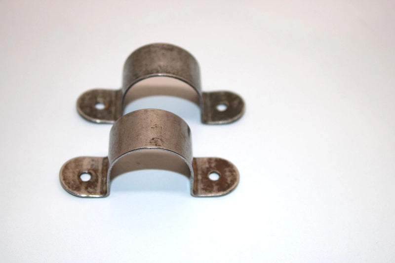 00 Kawasaki Prairie 300 Kvf300b2 Oem Fender Bracket Pair 11045-1882 AK0