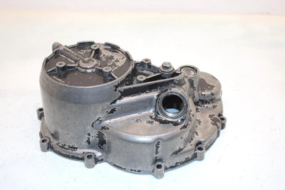 86 Kawasaki Bayou 185 Oem Clutch Cover 14032-1158 AK4