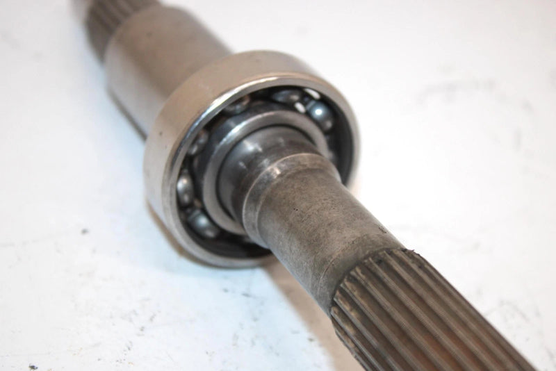 03 Polaris Sportsman 600 Oem Front Output Shaft 3233625 Q5395