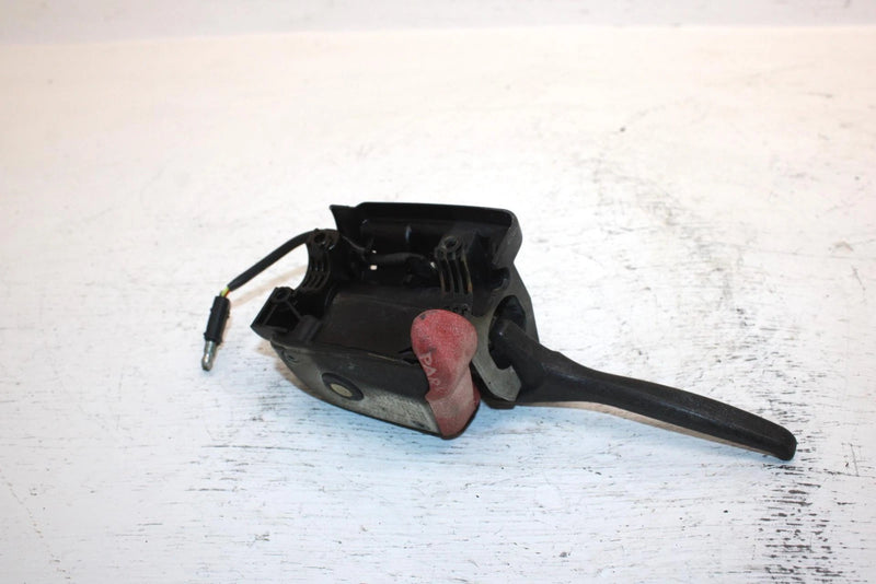 1999 Polaris 500 Xc Oem Brake Master Cylinder 2050087 SP28