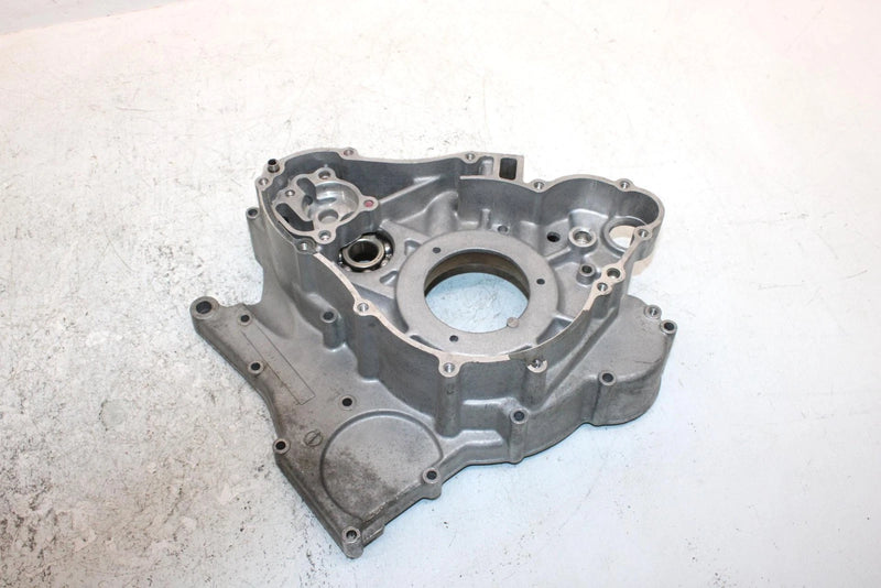 1999 Kawasaki Prarie 400 Oem Crankcase 14001-1245 AK28
