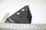 97 Arctic Cat EXT 580 EFI DLX OEM Right Louver 0716-273 SA96