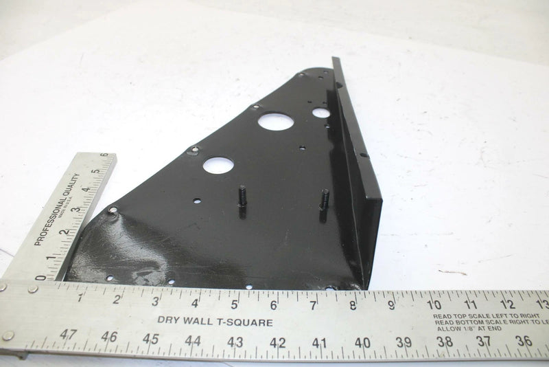 97 Arctic Cat EXT 580 EFI DLX OEM Right Louver 0716-273 SA96
