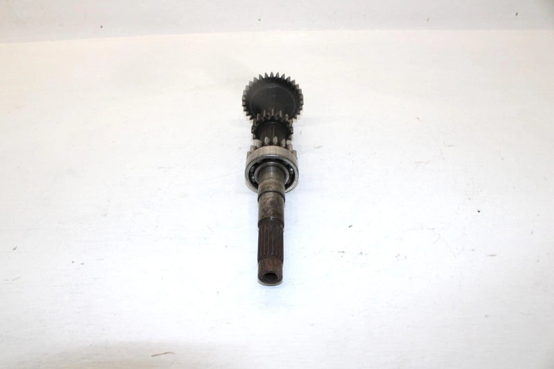 2000 Polaris Xplorer 400 Oem Transmission Input Shaft 3233704 AP200