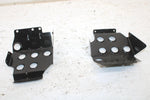 1980 Yamaha Enticer 340 Deluxe Oem Foot Rest Set 8J9-21910-00-00 SY129