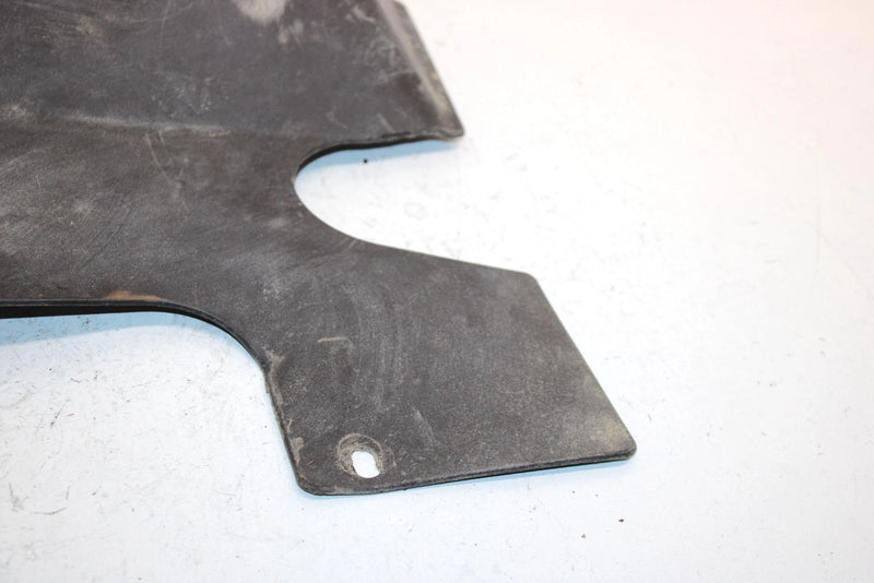 2008 Polaris Ranger 700 Oem Right Wheel Well Panel 5436535 XP0