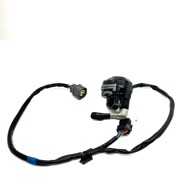09-19 Honda Rancher 420 OEM Throttle Lever W/Mode Select 53143-HP5-L00 AP28