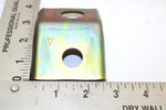 2004 Yamaha Vk540 Oem Front Lower Bracket 1 (NOS) 8AT-21417-00-00 SY94