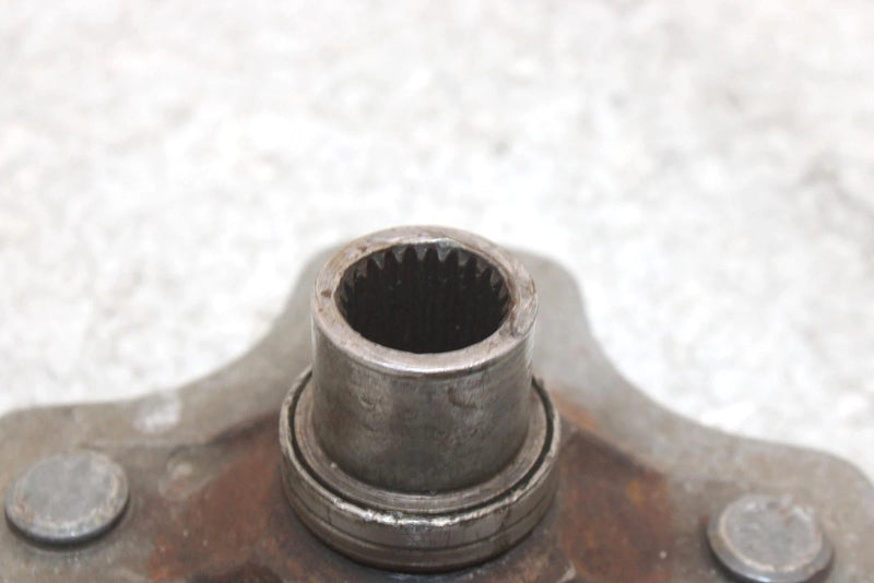 1986 Honda Trx350 Oem Rear Left Wheel Hub 42620-HA7-670 42620-HA7-770 AH40