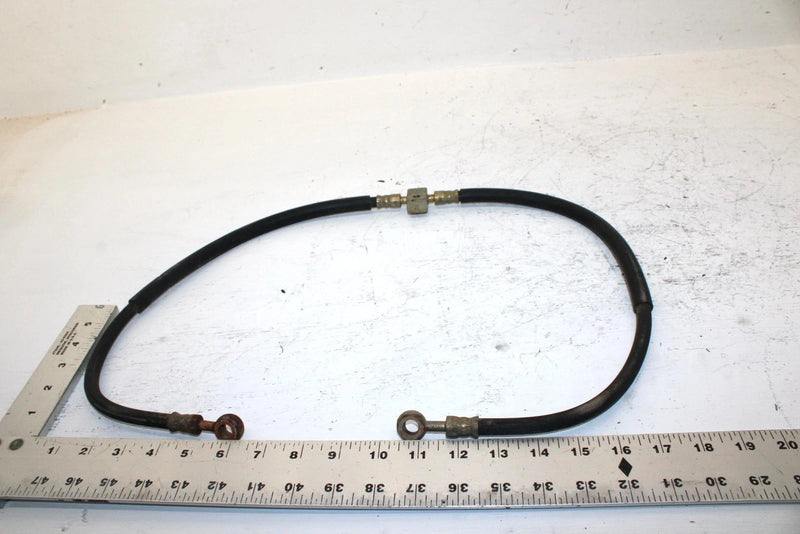 1999 Arctic Cat 300 Oem Front Brake Line 0402-880 AA12
