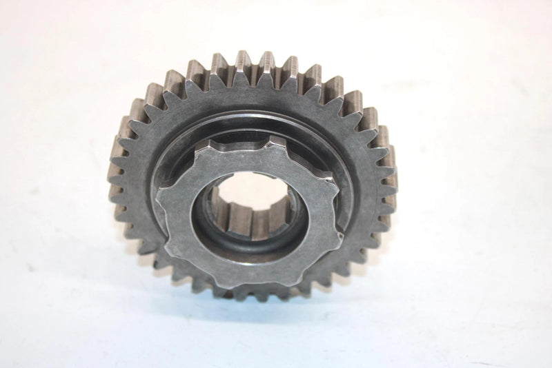 06 Can-am Outlander 400 Oem 36T Pinion Gear 420281285 AB0