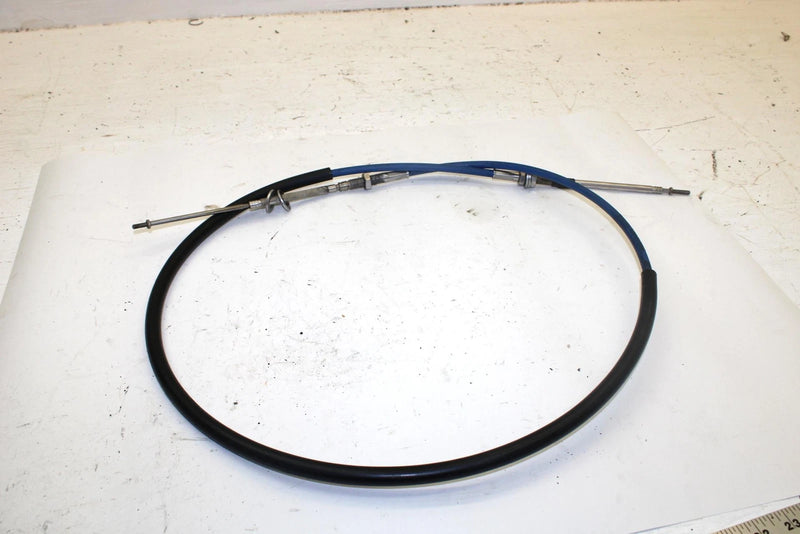 1995 Arctic Cat Monte Carlo 640 Oem Steering Cable 0673-324 JA1