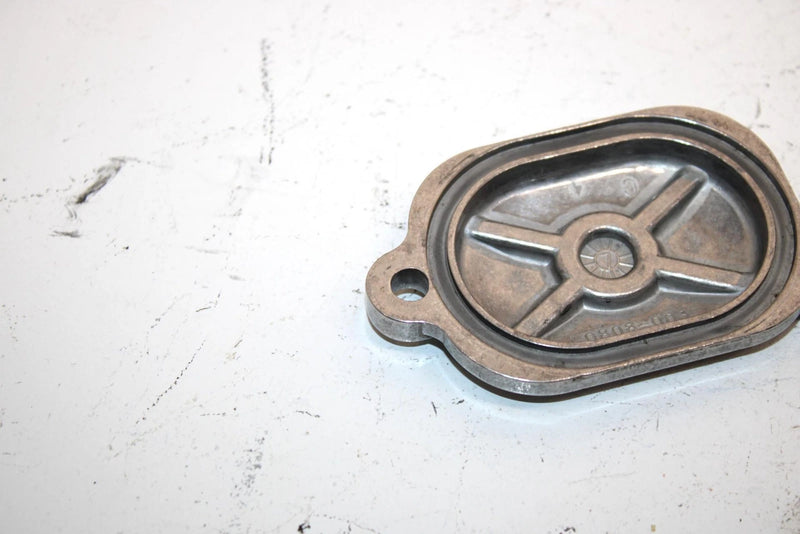 08 Arctic Cat Prowler Xt 650 4x4 H1 Automatic Oem Valve Cover 0808-003 XA0
