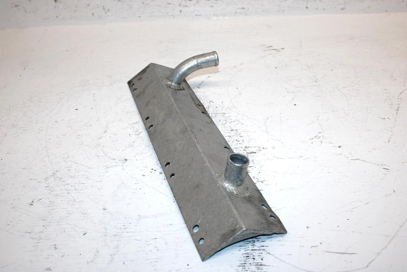 1989 Yamaha Inviter Oem Front Heat Exchanger 83M-1241A-00-00 SY17