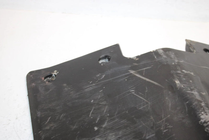 1999 Sea-doo Gtx Limited Oem Ride Plate 271000712 JS43