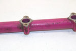 96 Polaris Xcr 600 Sp Oem Water Outlet Manifold (Pink) 3085115 Q4359