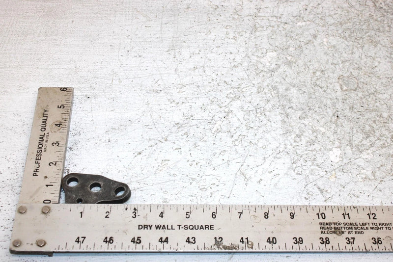 1998 Suzuki Quadrunner 250 Oem Left Steering Arm 51242-20B00 AS13 