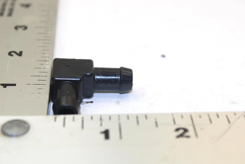 1991 Sea-doo Sp Oem Elbow Fitting Pair 293710028 JS17