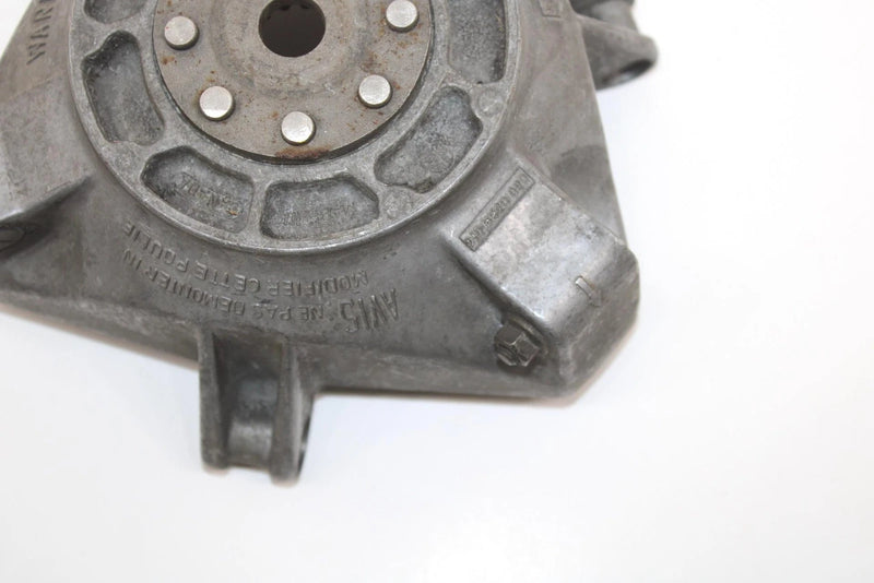 1997 Ski-doo Mach Z 800 Oem Primary Clutch Governor Cup 417004701 SS89