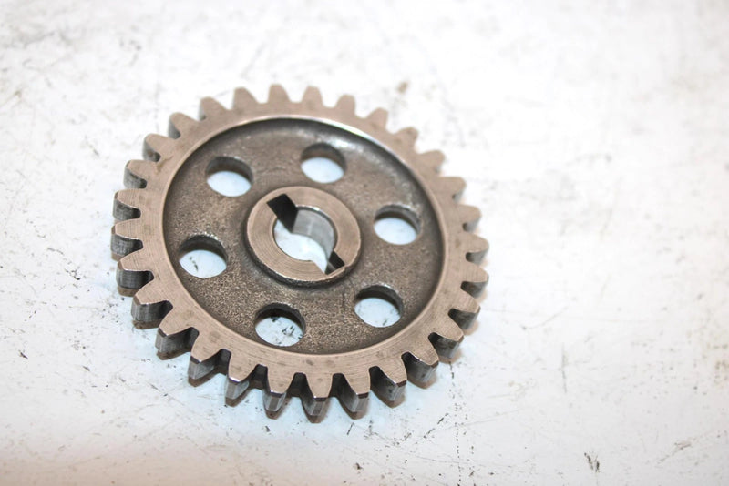 08 ArcticCatProwlerXt650 4x4 Automatic Oem Water Pump Driven Gear 0813-004 XA0.2