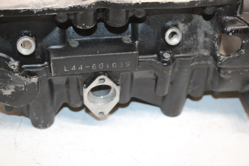 97 Arctic Cat Zl 440 Oem Crankcase Assy 3004-316 SAS1