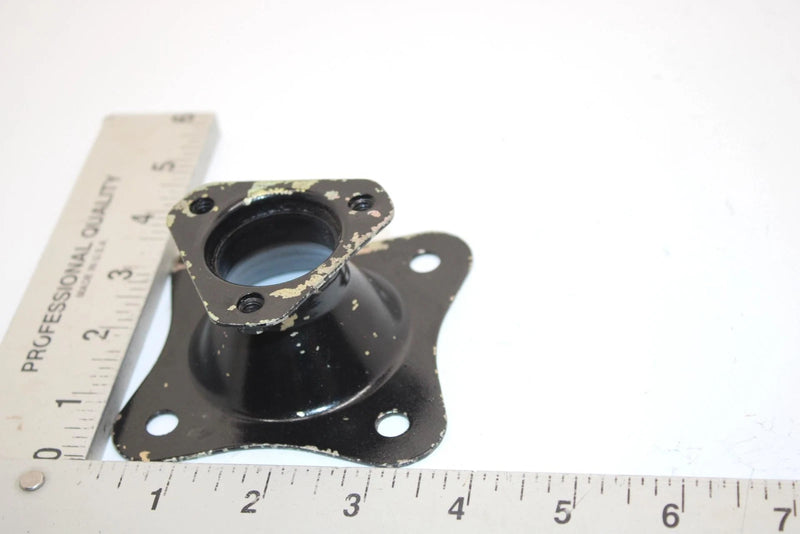 85 Honda  Atc110 A Oem Axle Sheild Flange 42330-958-670 AHS